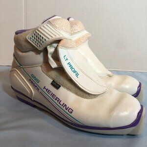 SNS Profil Heierling EU 41 Womens Cross Country Ski Boots